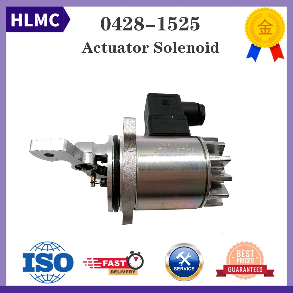 

Соленоид привода ACD110-12 12N17-016 0428-1525 04281525 12В для Deutz F4L2011 F3M2011 BF4M2011 F4M2011 F3M1011 F4M101