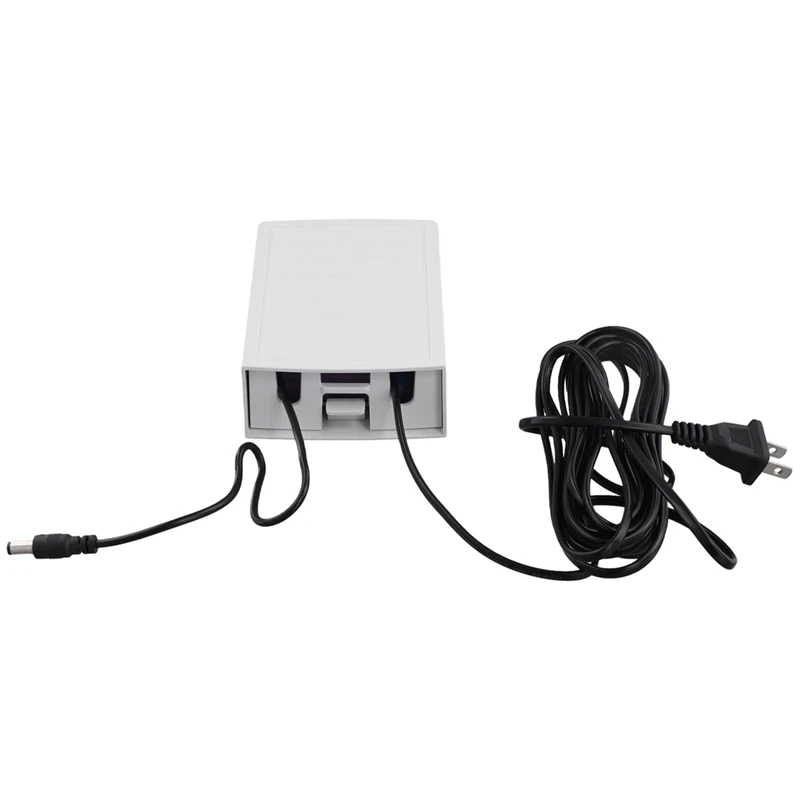 12V-2.5A Uninterruptible Power Supply  UPS Battery Backup Interface Security Camera UPS Battery Backup Protector US Plug