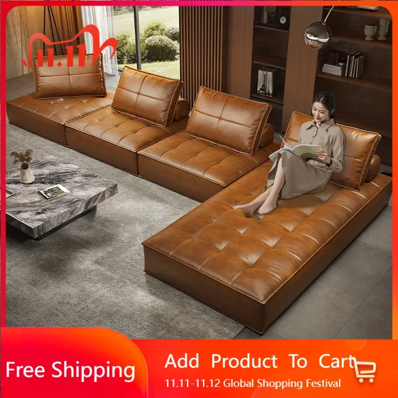 

Постмодернистские диваны для гостиной Секционные забавные современные одиночные удобные диваны для ленивой гостиной Журнал Muebles Модная мебель