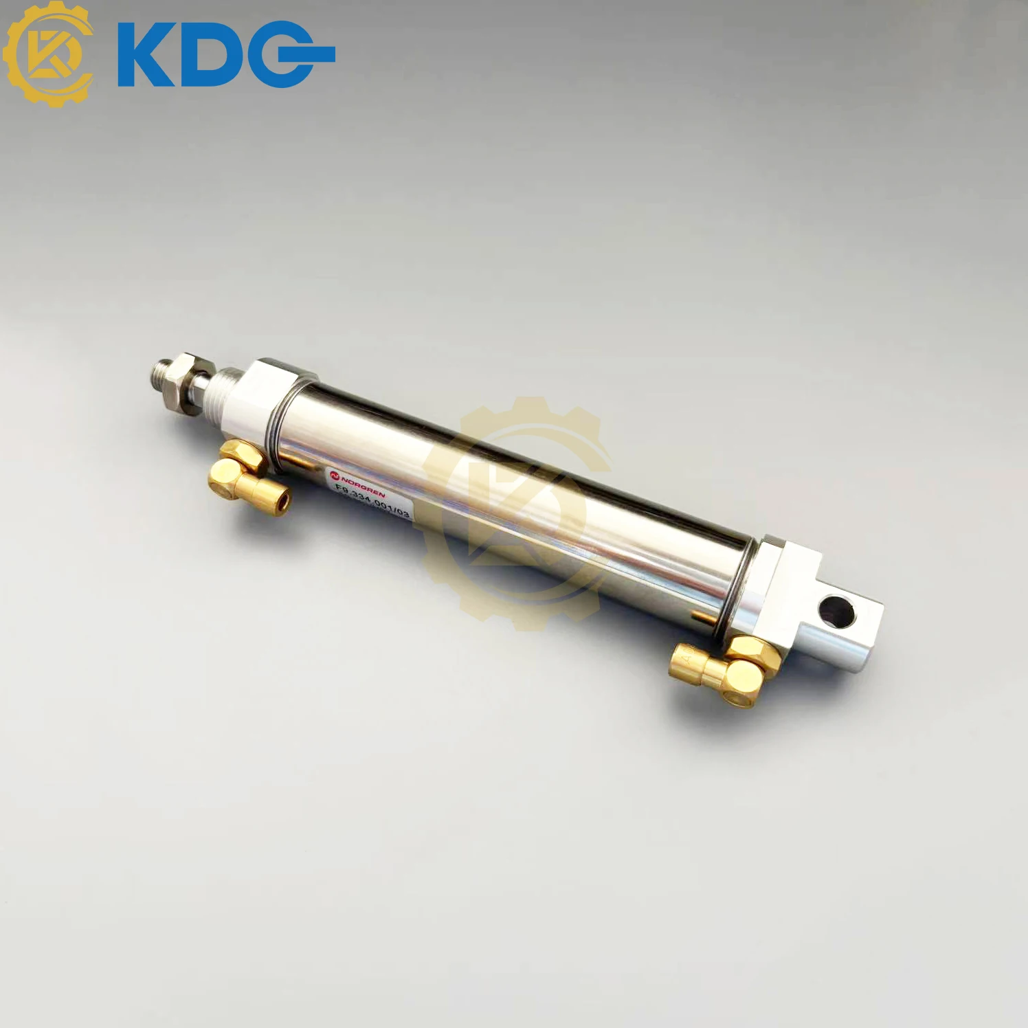 

F9.334.001/03 Высококачественный воздушный цилиндр, пневматический цилиндр, воздушный поршень для Heidelberg SpeedMaster 102 CD102