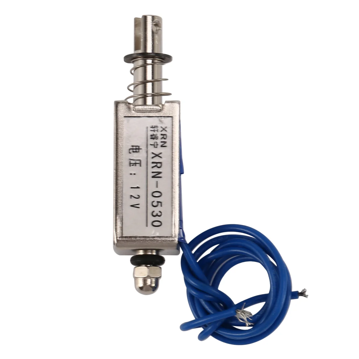 Solenoid Electric S…