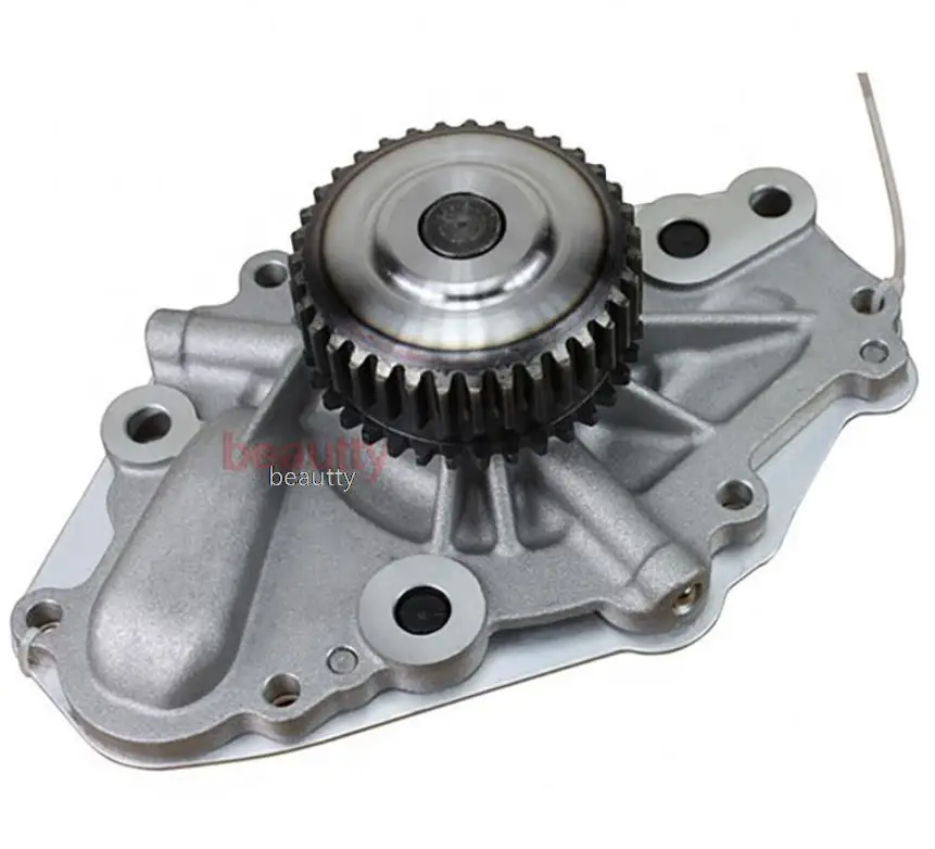 4892425AA  Water Pump For Dodg e Journey 2.7 Chrysle r 300C  2.7L