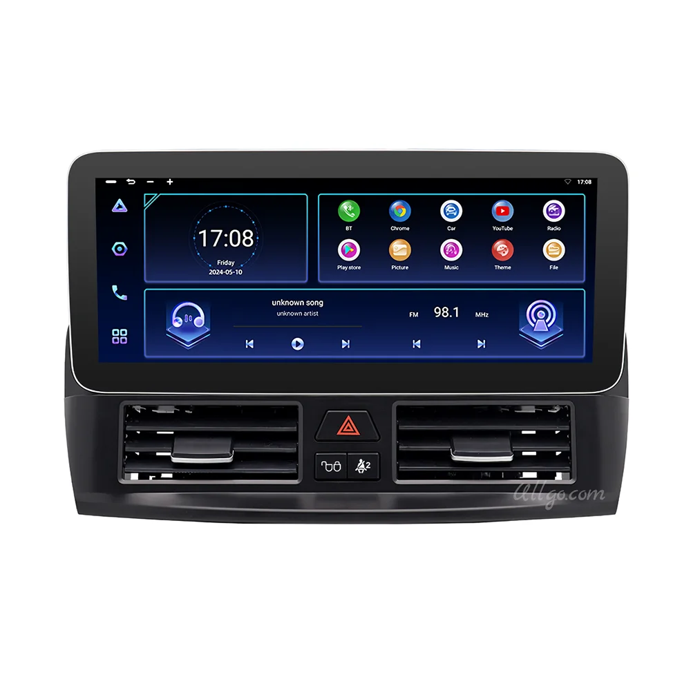 Android Car Radio GPS for Opel Insignia 2009-2013