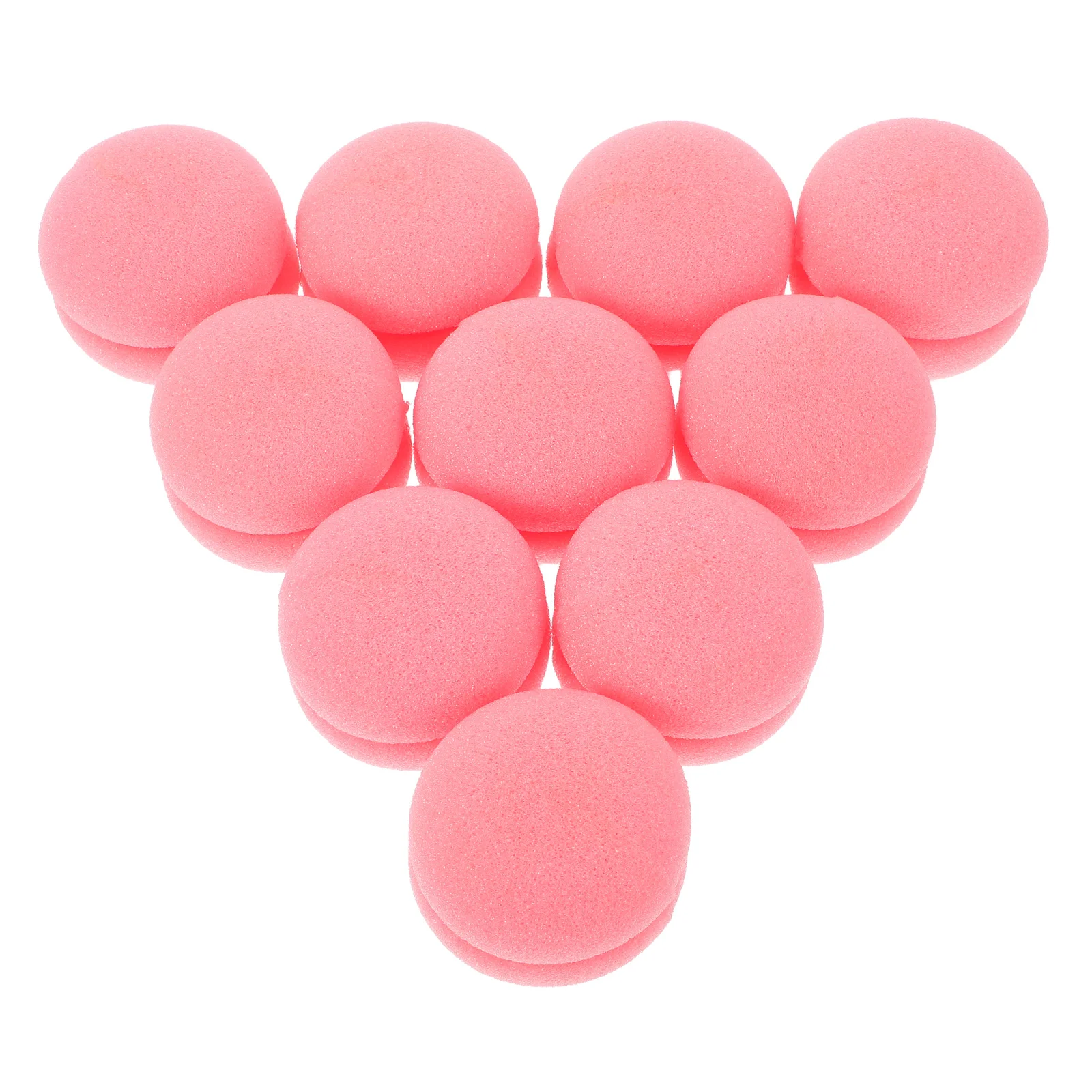 

Sponge Hair Curlers Soft Rollers for Women Long Hair Small Sponge Rollers Styling Tool Natural Curls Durable Material