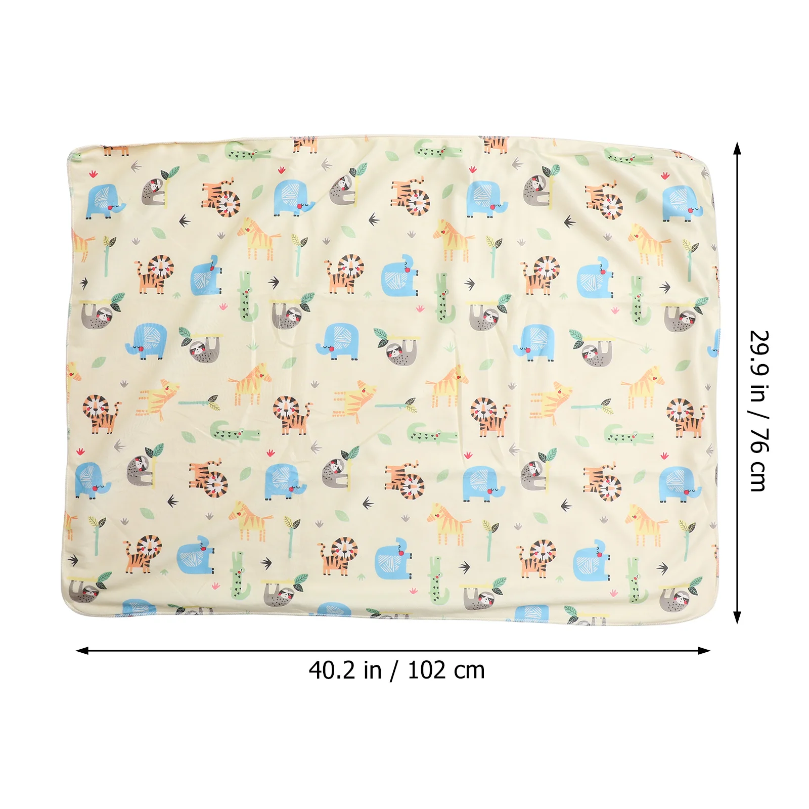 

1Pcs Coral Fleece Kids Blanket Cartoon Folding Lightweight Warm Blanket for Sleeping Air Conditioner Room Kids Blankets