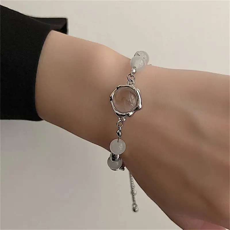 1/3/5PCS Light Weight Couple Bracelet Handmade Jewelry And Accessories Safety And Environmental Personalized Bracelet