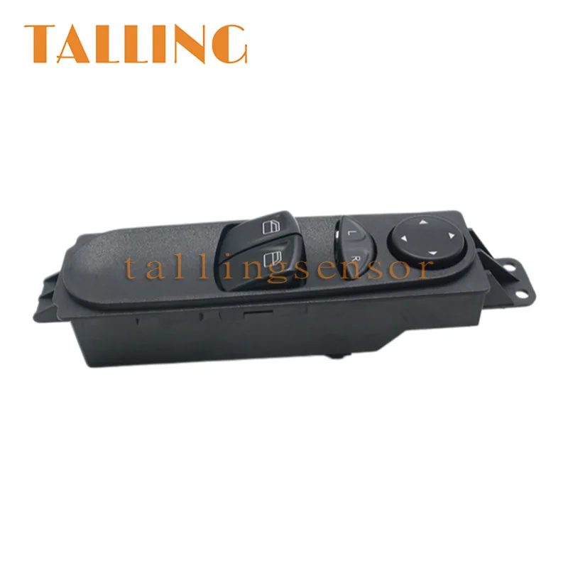 6395450913 Window Switch Control Button For Mercedes -Benz Vito Bus W639 2003-2014 Mercedes -Benz Mixto Kasten W639 2003-2014