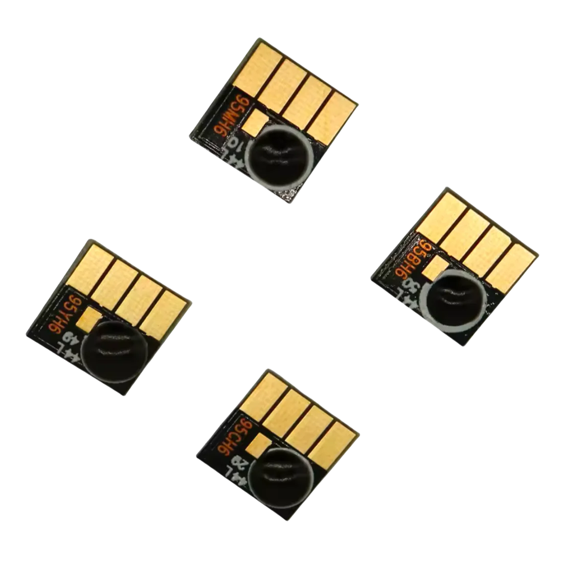 For HP950XL 951XL Auto Reset Chip For Hp 950 951 Officejet 8100 8600 8610 8620 8630 8640 8660 8615 8625 251dw 276dw Printer