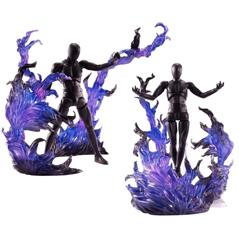 Action Figure Light…