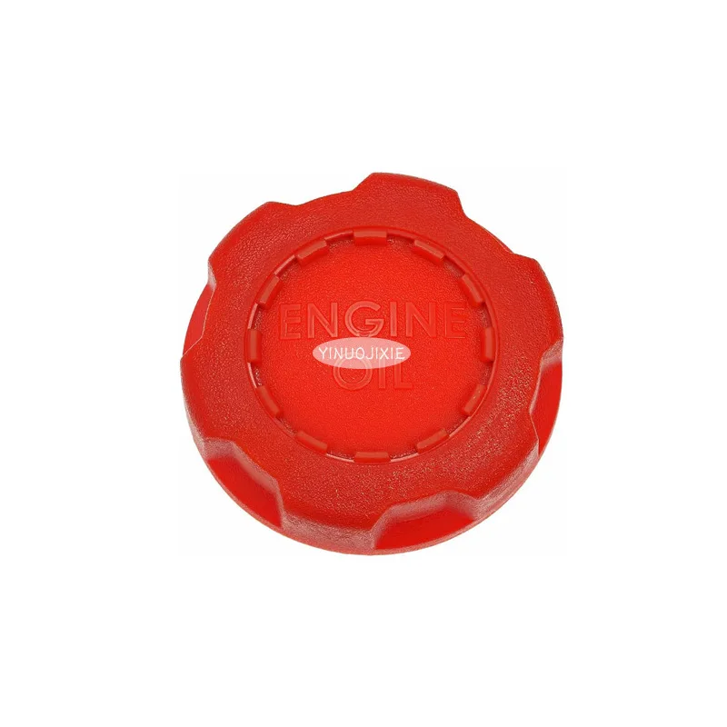 

For EC Oil Cap 1675839 Filler 902-5504 20807510 3154328
