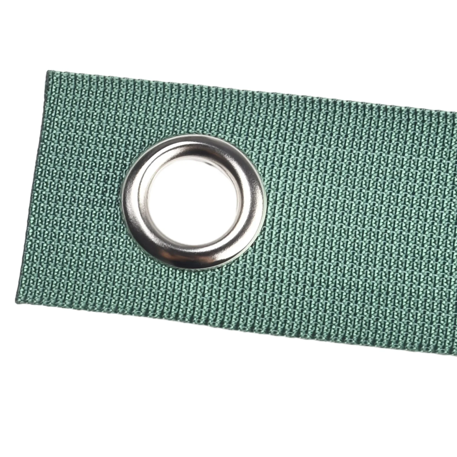 Tree Support Straps 12 PCS Nylon For Staking Straps with White Brass Buckles for Securing Trees During Windy or Wet Conditions