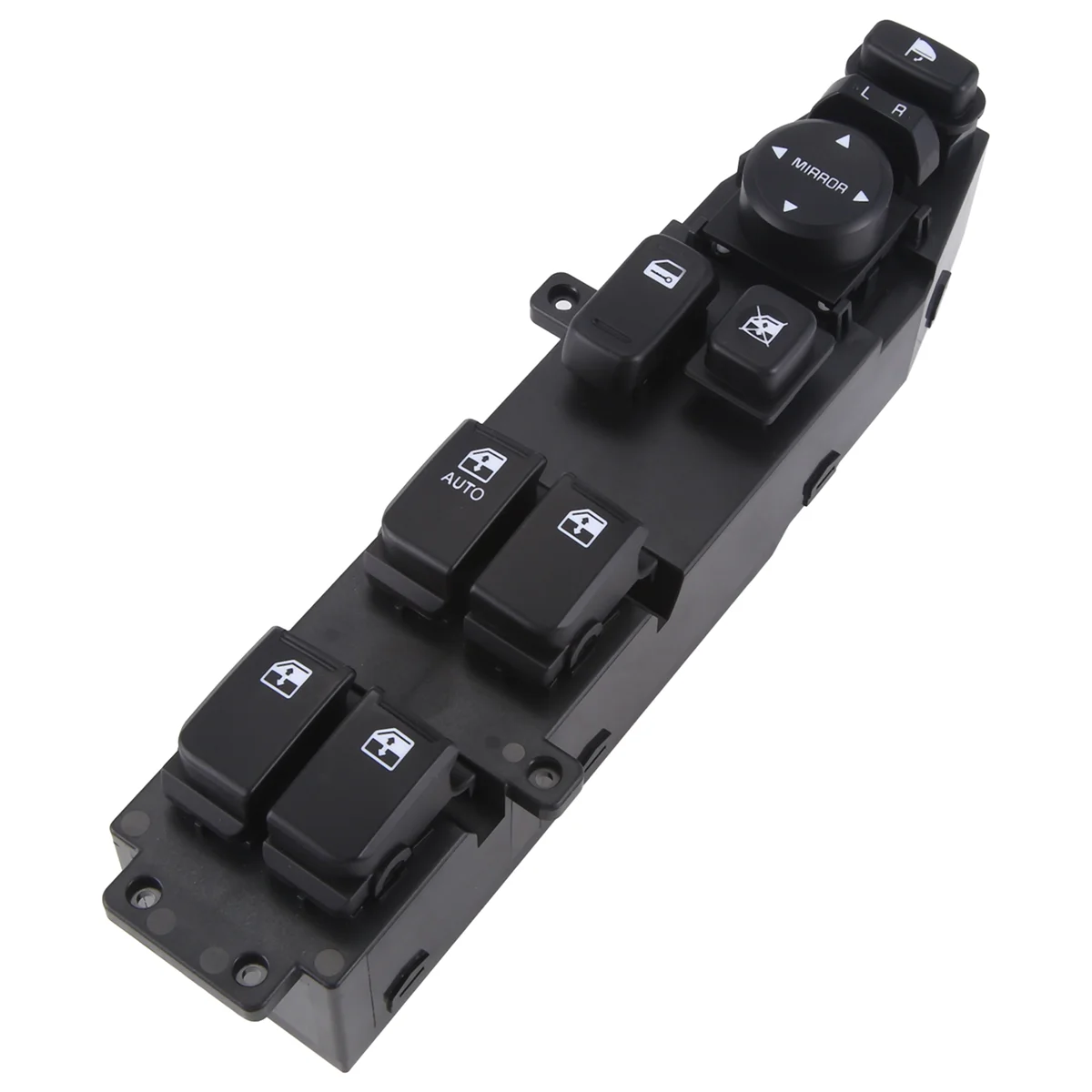 93570-3J000 Car Driver Side Left Master Power Window Switch for Hyundai Veracruz 935703J000 image 6