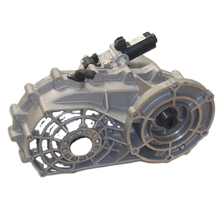 

DT1420 170010-90300 dongfeng truck auto spare parts transmission gearbox system 17001090300