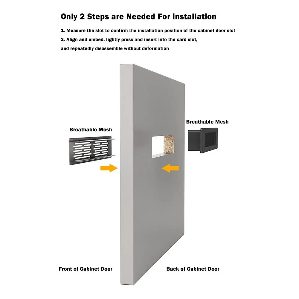 

Алюминиевый сплав/пластик, крышка дыхательного отверстия для шкафа, прямоугольная, ширина 30 мм, декор вентиляционного отверстия для гардероба, дышащая сетка