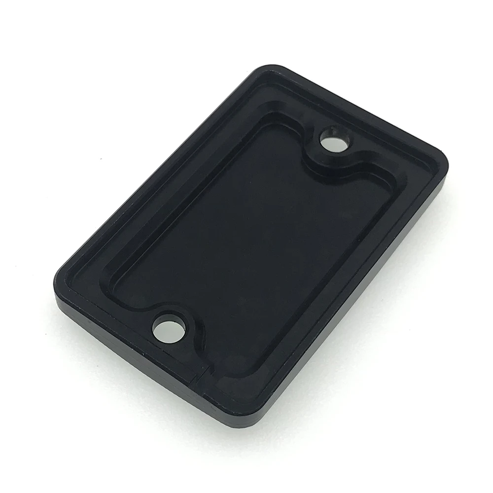 Motorcycle Front Brake Fluid Reservoir Cap Cover For Yamaha XSR155 XSR 155 2019 2020 2021 2022 Accessories