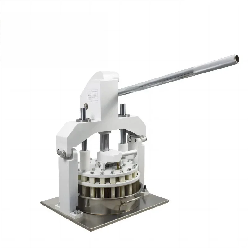 

10% OFF Reasonable Price Easy Operation Industrial Table Top Manual Bread Dough Divider Machine for Small Bakery