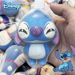 Cute Lilo & Stitch Compression Toys Anime Cartoon Disney Stitch Soft Slow Rebounding Decompression Toys for Kids Birthday Gift