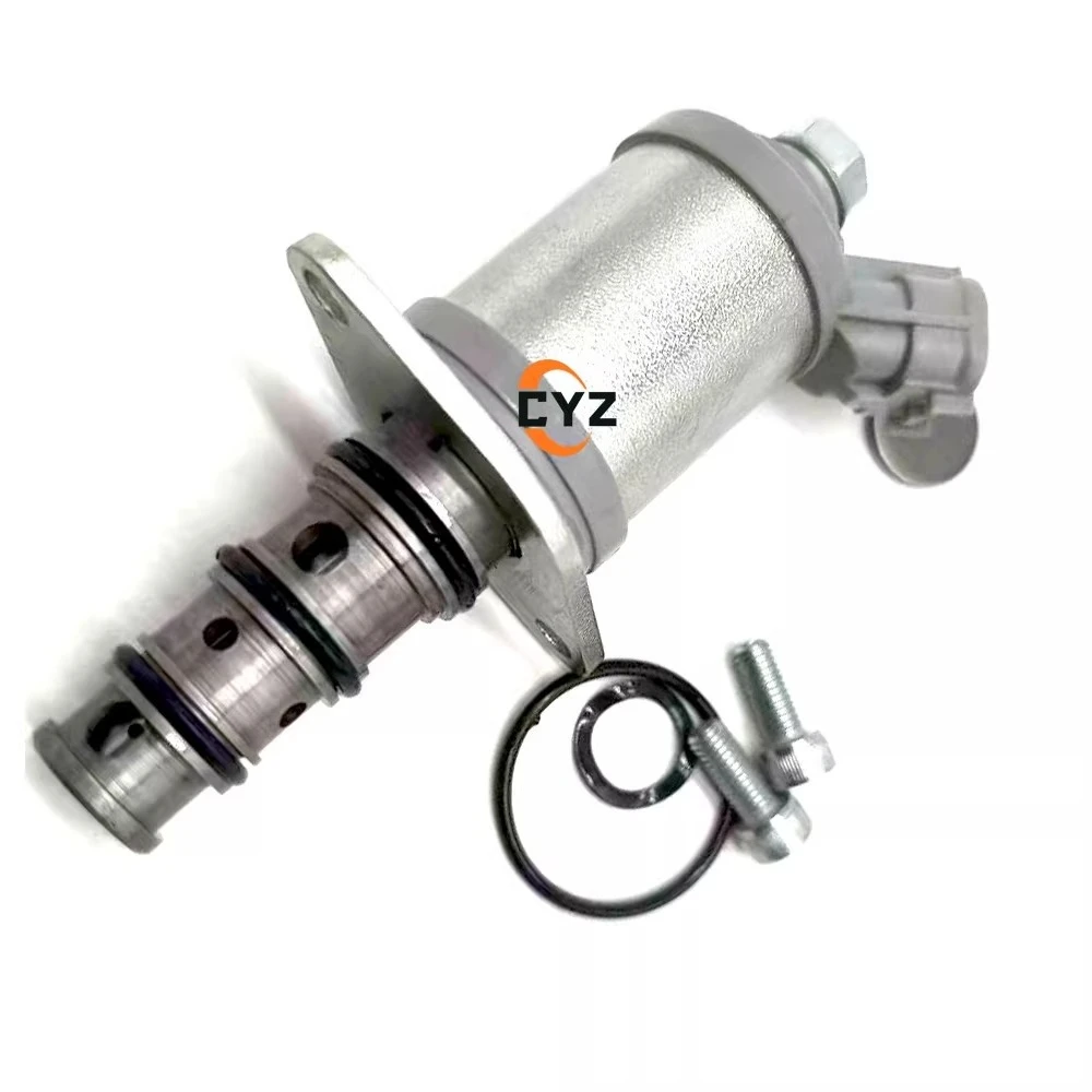 Torque hydraulic pump solenoid valve distribution proportional valve ZAX200-3