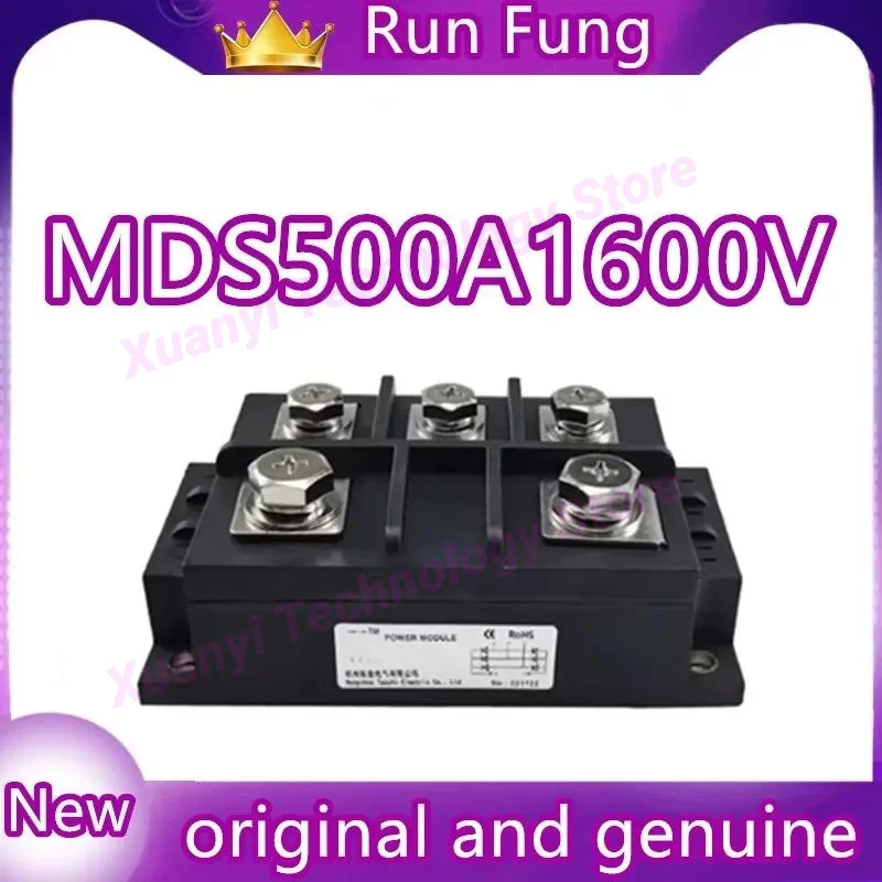 وحدة في المخزون ، MDS500A1600V