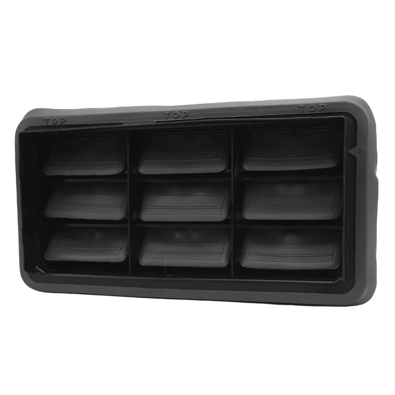 

Y4UA Rear HVAC Vent Cover Air Outlet 55394330AB For Multiple Model Easy Installation 05058636AD