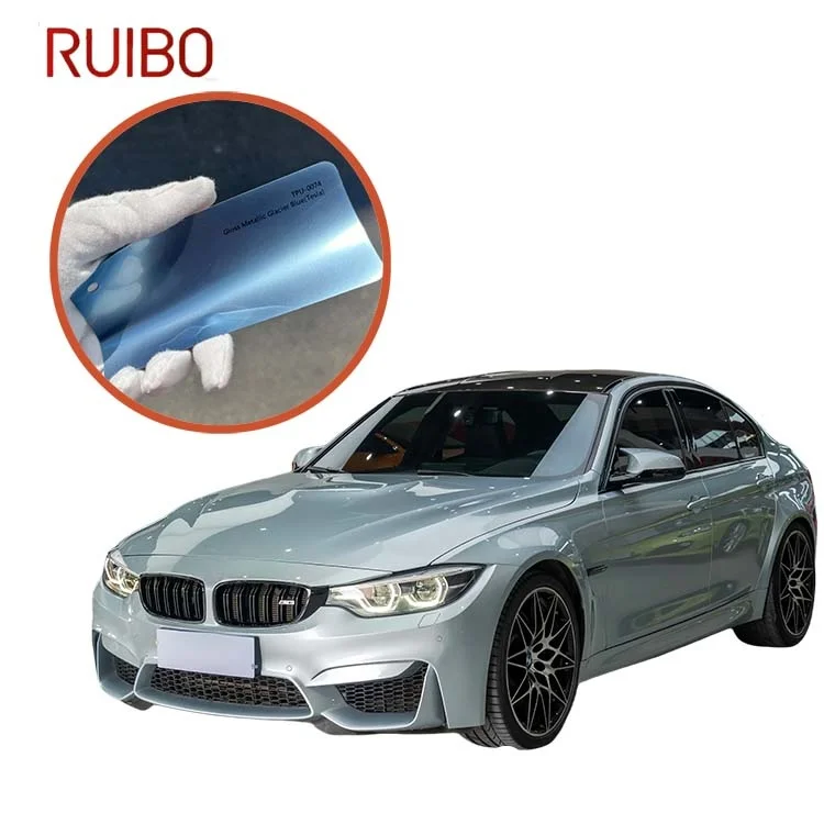 

Автомобильная пленка Пленка для защиты краски ТПУ PPF Самовосстанавливающаяся пленка