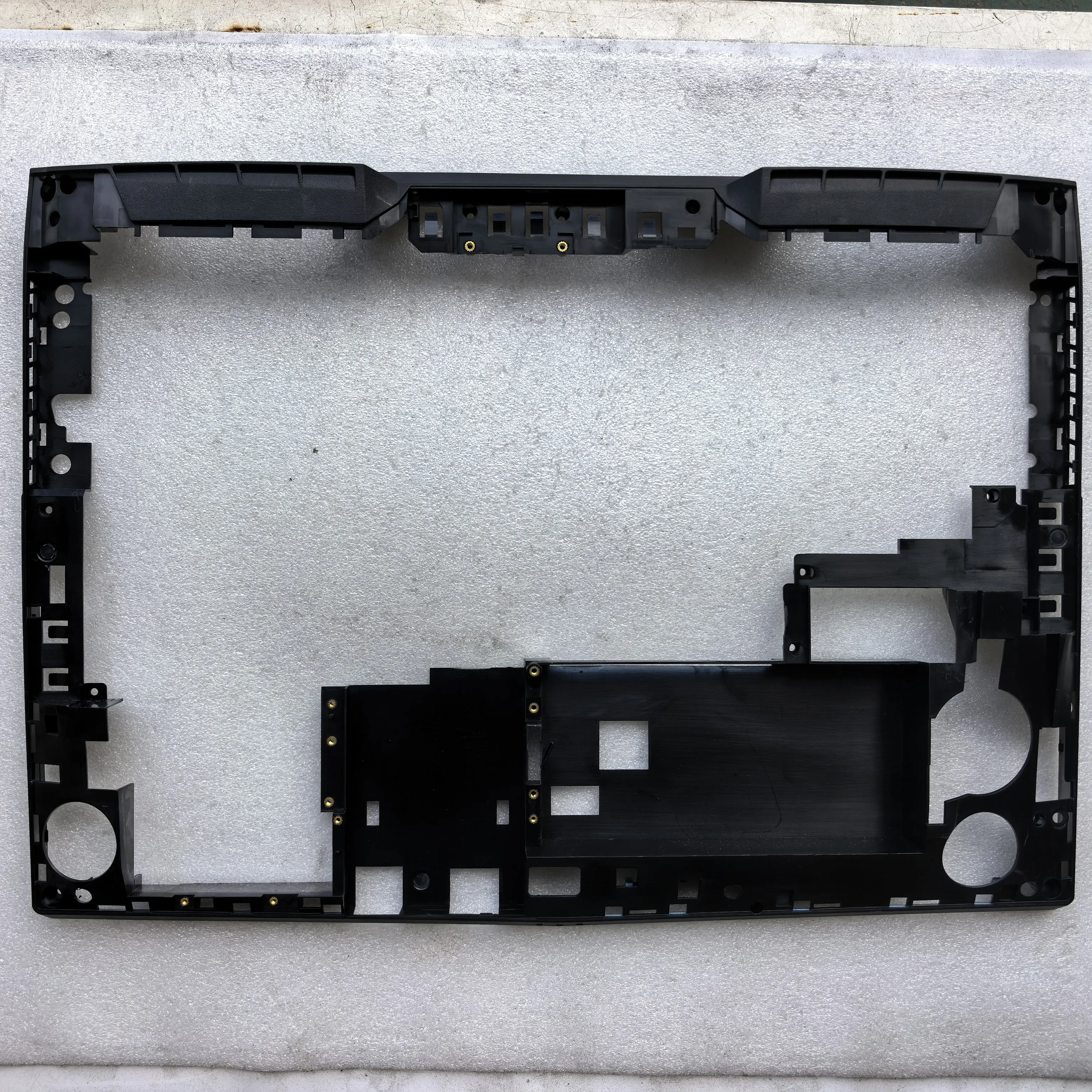 New laptop bottom case cover for MSI GT73 GT73VR GT75 MS-17A1 MS-17A2