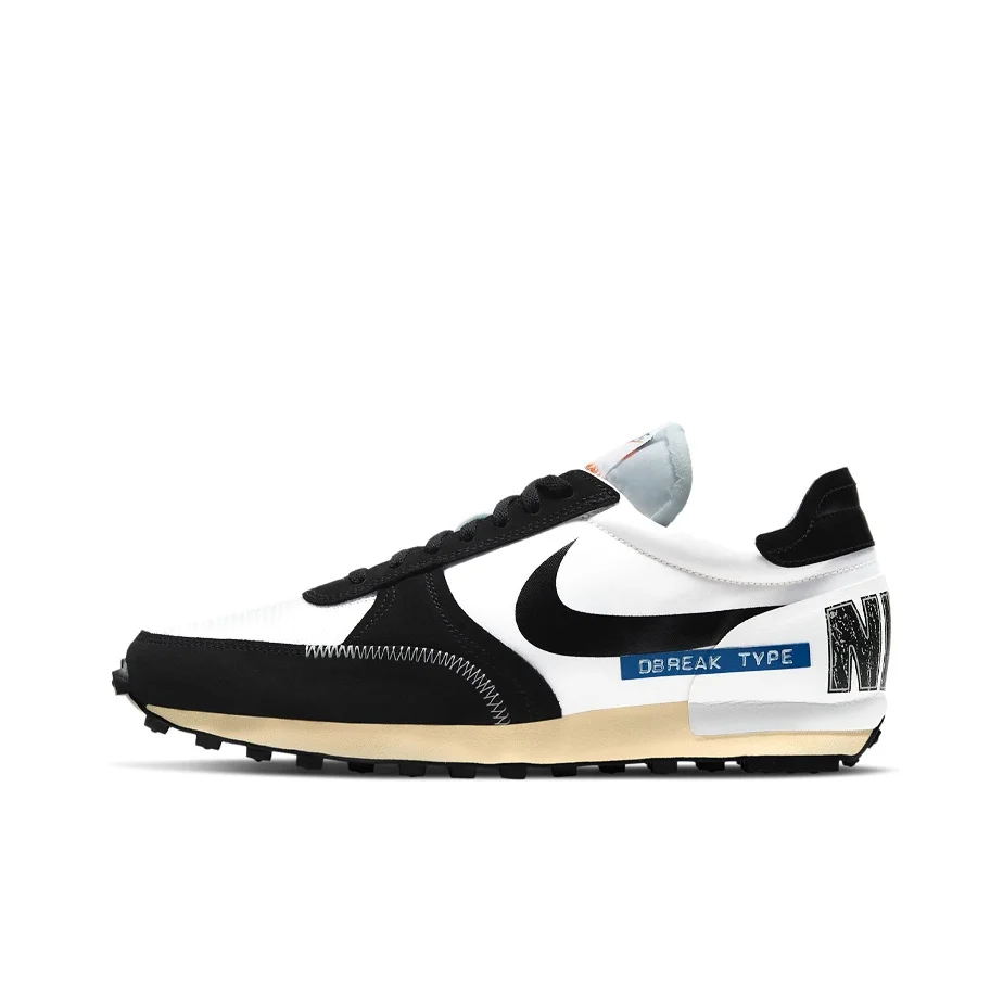 Nike Daybreak Type Label Maker Summit White DC5227-121