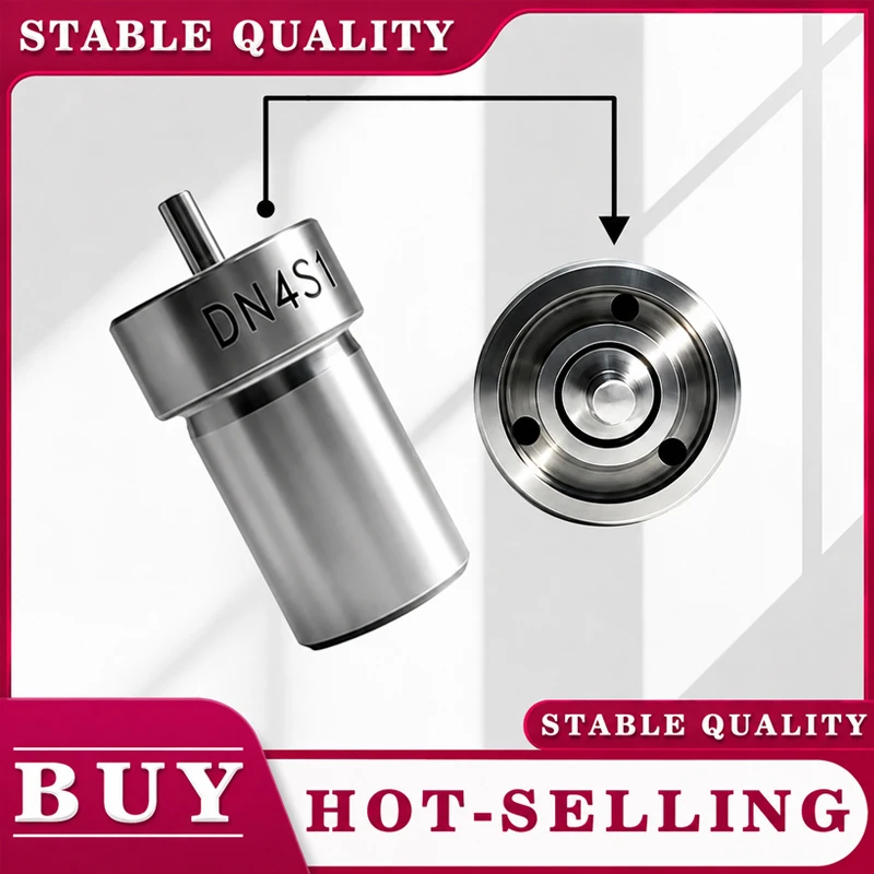 DN4S1 ZS4S1 Fuel Injector SD Series Oil Nozzle DN0SD193 DN0SD21 DN0SD261 DN0SD211 DN0SD265 DN0SD304 DN0SD252 DN0SD299