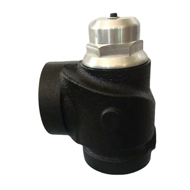 Screw air Compressor Minimum Pressure Valve