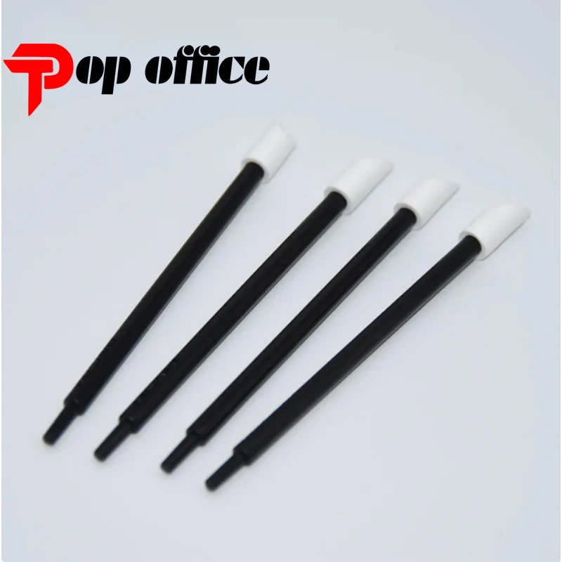 50PCS T21 T-21 Clean Swabs for Ruby Stick Cleaning Rubystick Printhead Swab