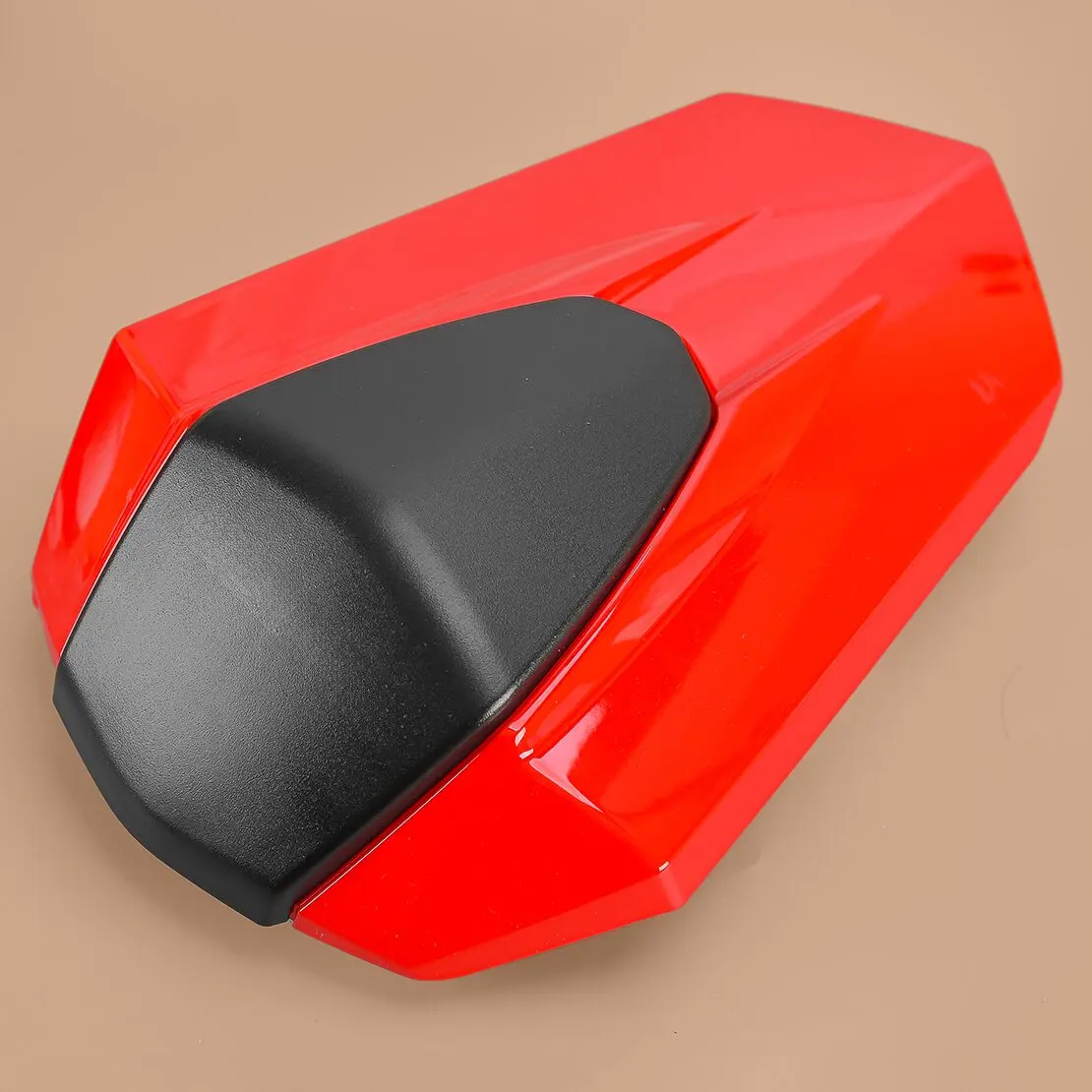 

Red Rear Tail Seat Hump Cover Cowl Fairing Plastic Fit for Honda CBR1000RR 2017 2018 2019 2020 2021 2022 2023 2024