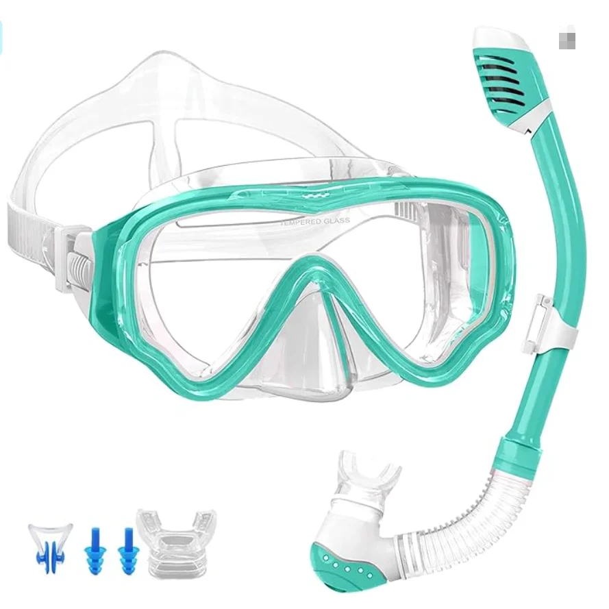 Thumbnail 4 - #66 Compare Snorkeling Equipment Before You Buy