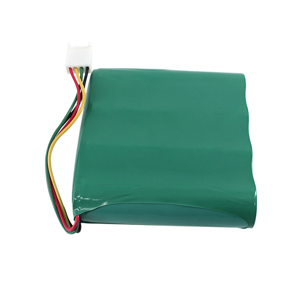 Original VAR-TA 4S2P/LIC 18650-22C for  Medical Air pump Battery 14.8V 4400mAh Li-Ion Battery Microbattery