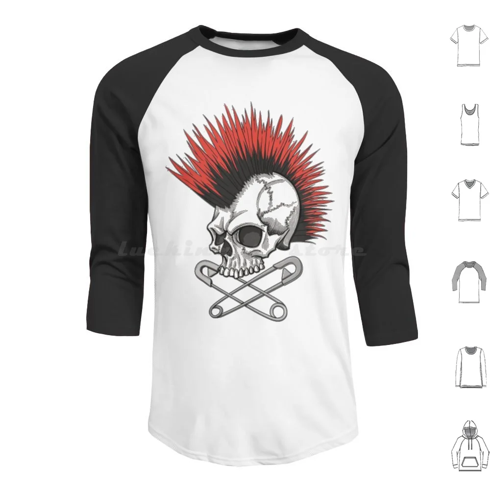 Icon Rock Punk The Exploited Best Selling Hoodies Long Sleeve The Exploited Best Selling The Exploited Best Selling 1