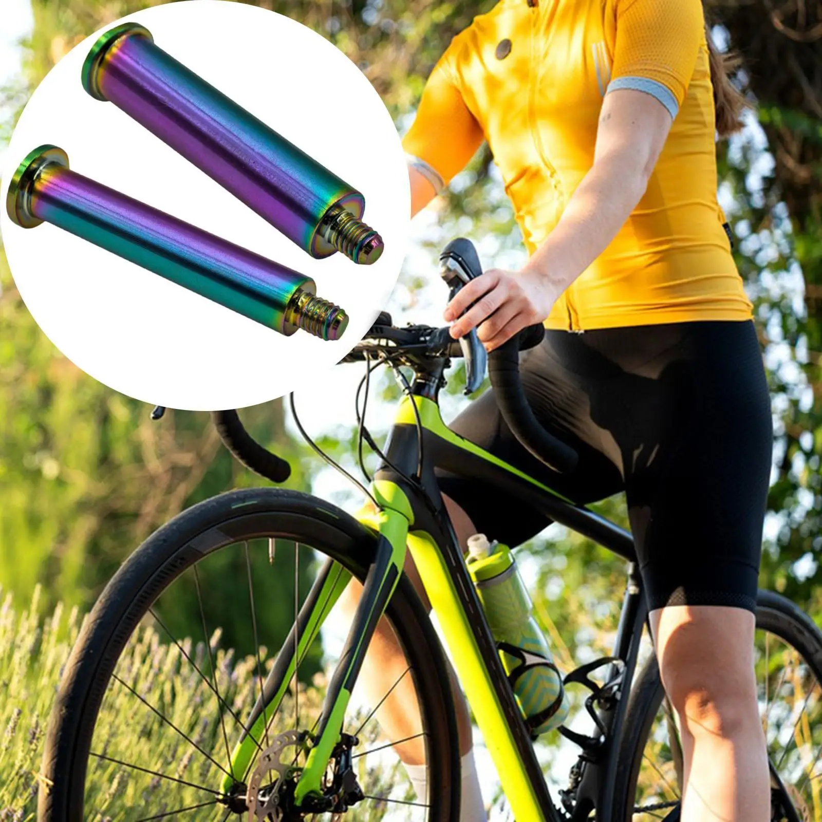 Zincir Gergisi Kılavuz Tekerle - Cycling Gear Guide incelemesi ve fiyatı
