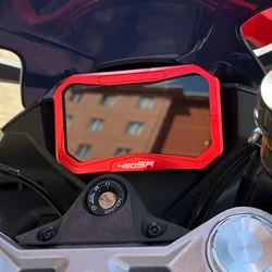 For CFMOTO CF MOTO 450SS 450SR 450SRS 450NK 450MT Meter Frame Cover Instrument Display Cover TFT Anti Theft Screen Protector