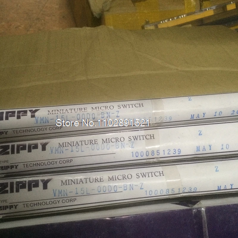 （5PCS/LOT）VMN-15,15A ZIPPY 3
