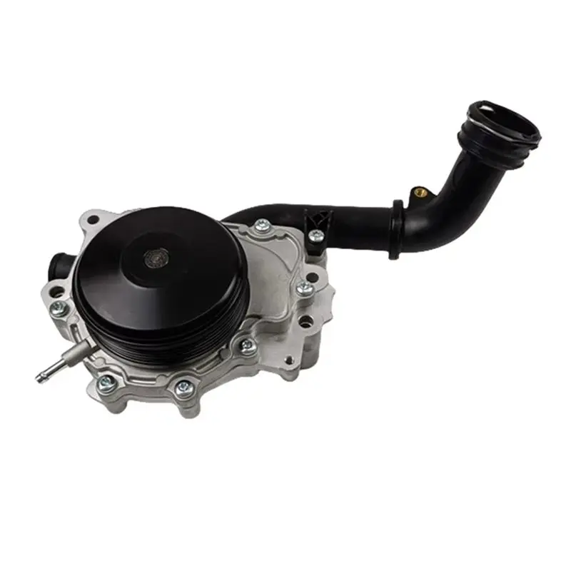【Price Drop !!】 Engine Cooling Water Pump Replacement Part A6512007801 For Mercedes Benz M651 D22 OM651 W212 W204 A6512006501 A6 - view 4