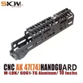 M--LOK Handguard