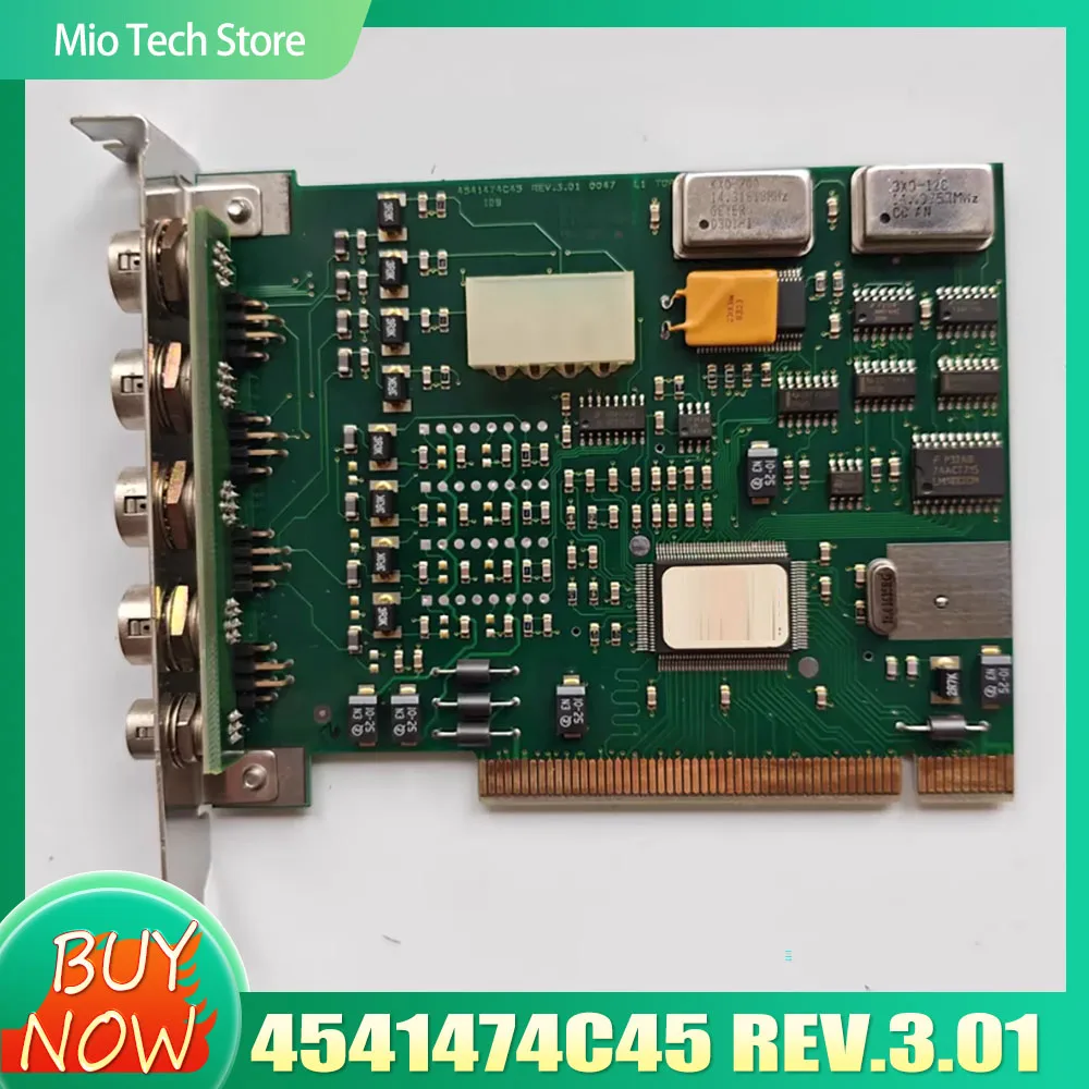 

Для карты сбора изображений I-D-S 4541474C45 REV.3.01