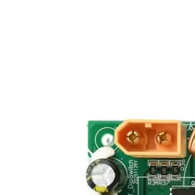 100W Photovoltaic Controller with for Smart Tracking Technology for Enhanced Charging Efficiency in For RV Solar Installations
