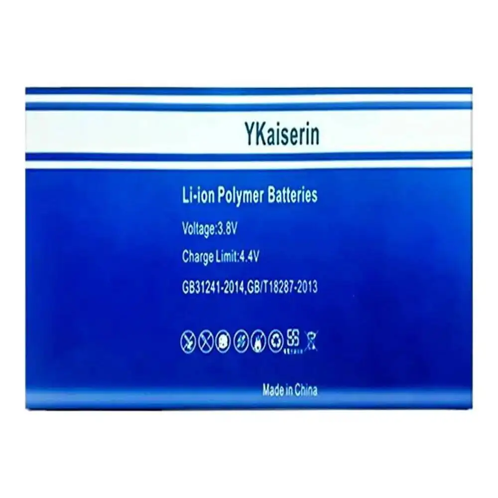 

Lightweight W-4 For Netgear Sierra Aircard 803S Router Battery 4300Mah