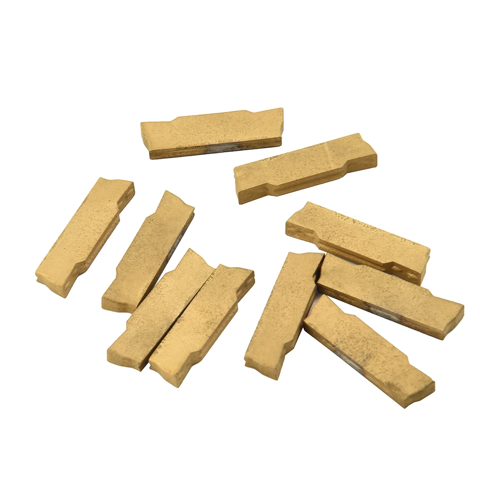 

Achieve Superior Results with MGIVR2016 3 Partting Grooving Cut Off Tool Holder and MGMN300 M Grooving Inserts