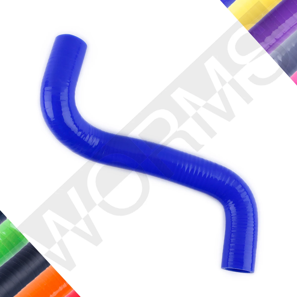 For 2003-2010 Renault Megane 225 RS 2.0L 16V Silicone Coolant Radiator Hose Pipe Kit 2003 2004 2005 2006 2007 2008