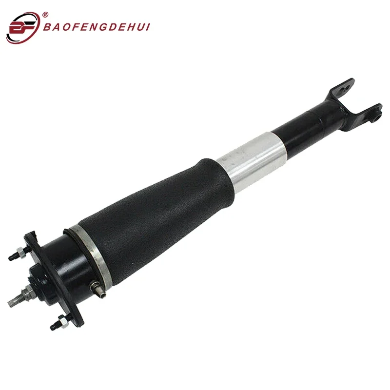 1x Front Rear Air Magne Rid Suspension Electronic Control Shock Absorbers For Cadillac SRX 2004-2009 19300030 15145221