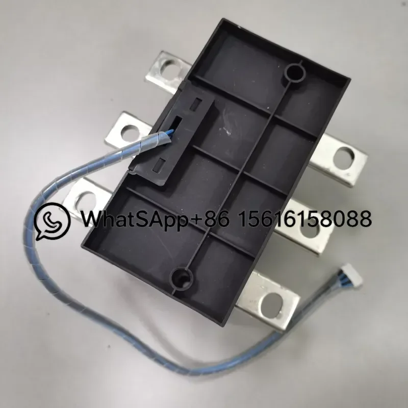 Screw Chiller Current Transformer for Carrier 30XA 30XW GLQ-2 Replacement Part Compatible with Industrial Refrigeration