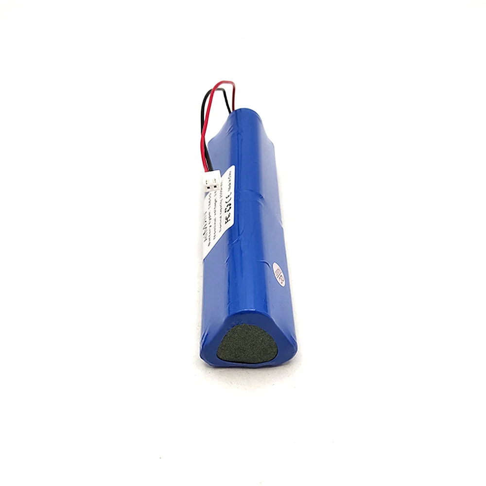 Massage gun Battery 6S1P 24V 2500mAh 18650 battery Suitable for Fascia Gun Massage Gun Muscle Relaxation Fitness Equipment