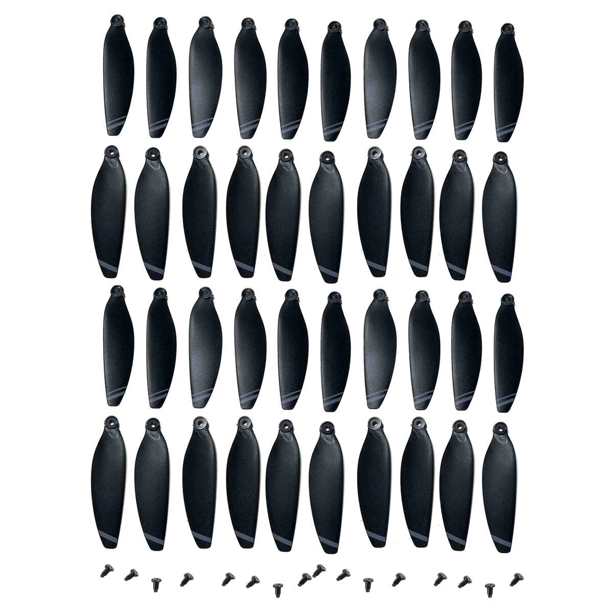 

8 шт./комплект, запасные части для GPS-дрона