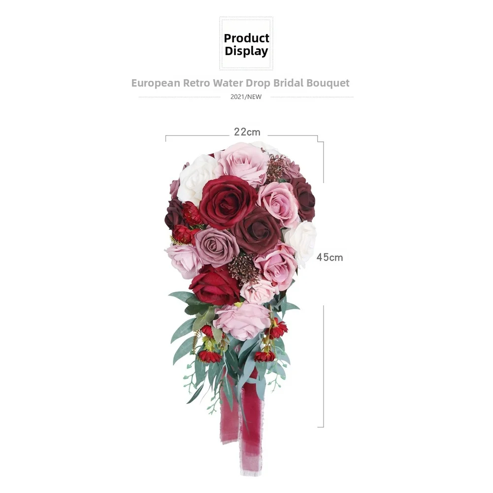 realistic-appearance-silk-flowers-artificial-flowers-bridal-bouquet-perfect-for-celebrations-premium-silk-fabric