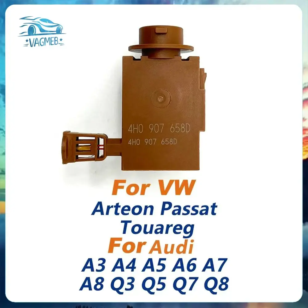 For Vw Passat B8 Va… - image